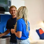 Hotel Bries Den Haag - Scheveningen