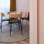 Hotel Bries Den Haag - Scheveningen