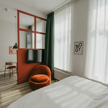 Bries - Scheveningen Hotel Den Haag