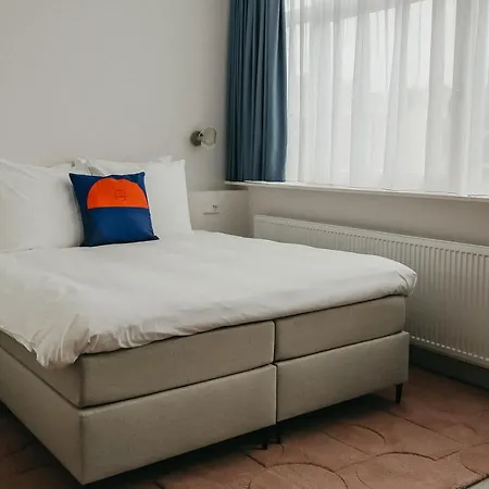 Bries - Scheveningen 3* Den Haag