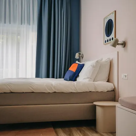 Bries - Scheveningen Hotel 3*