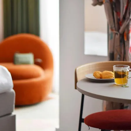 Hotel Bries - Scheveningen 3*