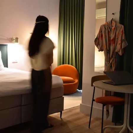 Hotel Bries - Scheveningen Den Haag