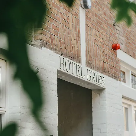 Bries - Scheveningen Hotel
