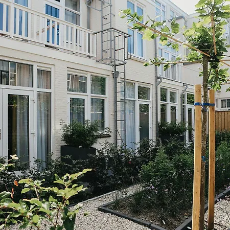 Hotel Bries - Scheveningen