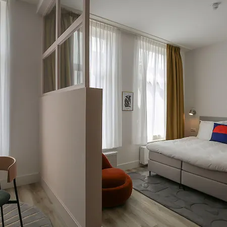 Bries - Scheveningen Hotel Den Haag
