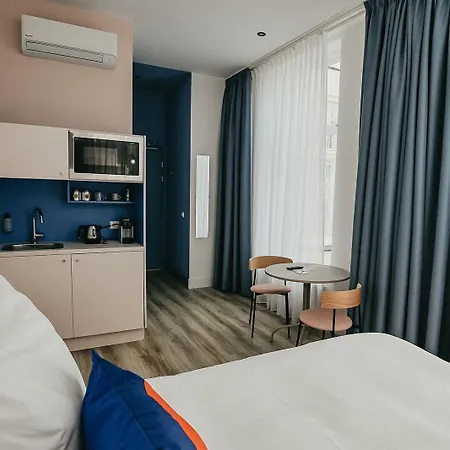 Bries - Scheveningen Hotel Den Haag
