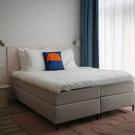 Bries - Scheveningen Hotel 3*