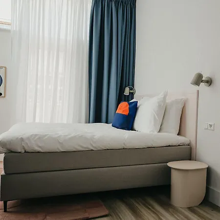 Bries - Scheveningen Hotel 3*