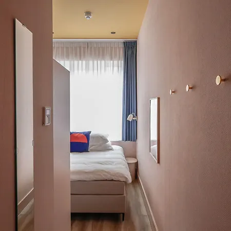 Bries - Scheveningen Hotel 3*
