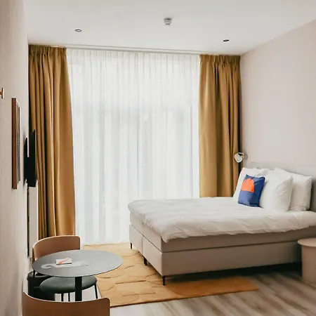 Bries - Scheveningen Hotel 3*