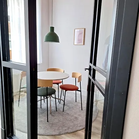 Bries - Scheveningen Hotel 3*