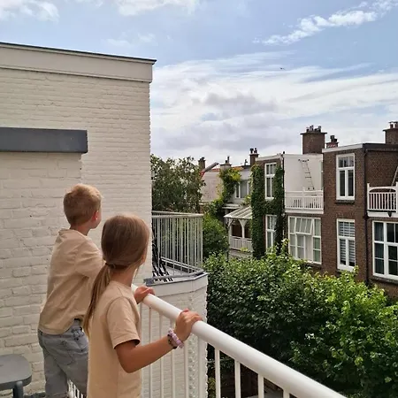 Bries - Scheveningen Hotel 3*