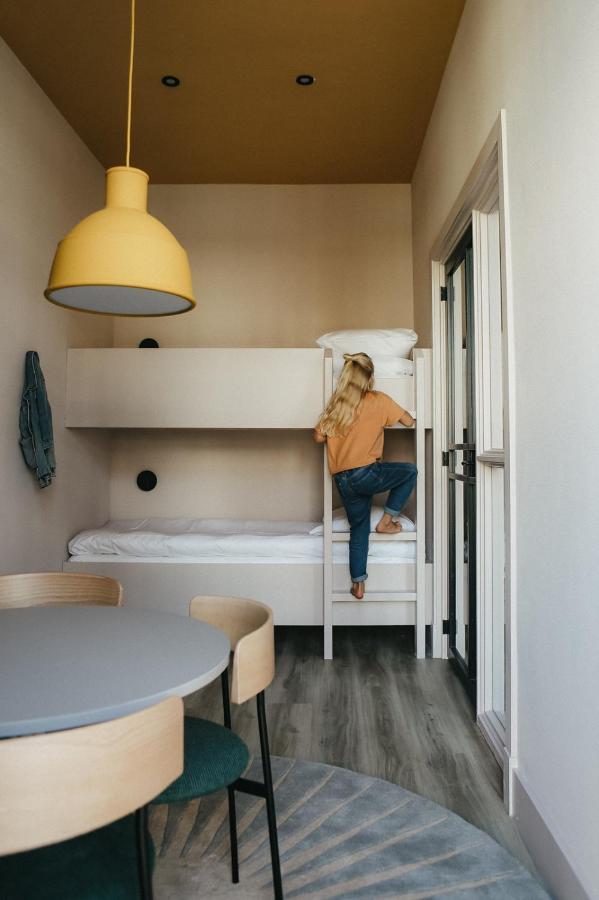 Hotel Bries - Scheveningen 2*