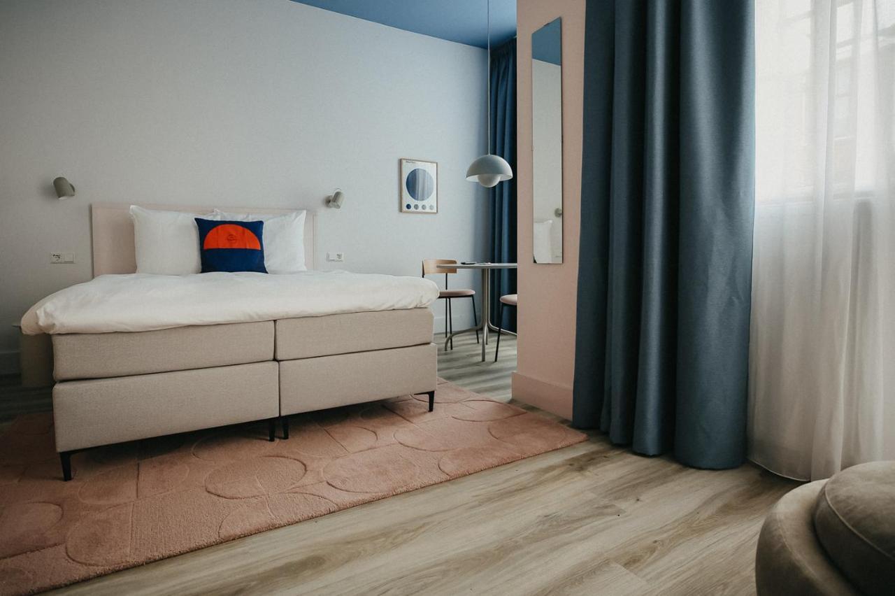 Hotel Bries - Scheveningen