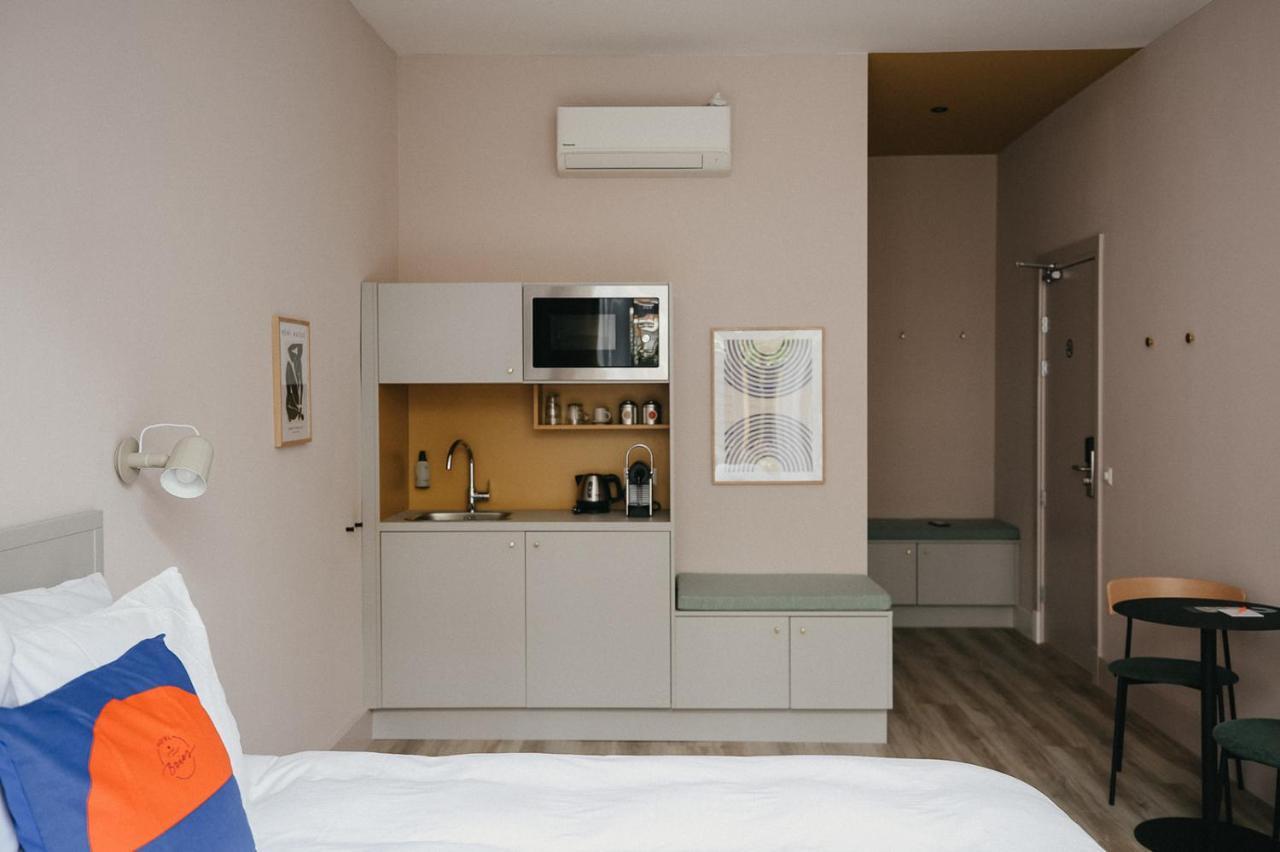 Hotel Bries - Scheveningen Den Haag