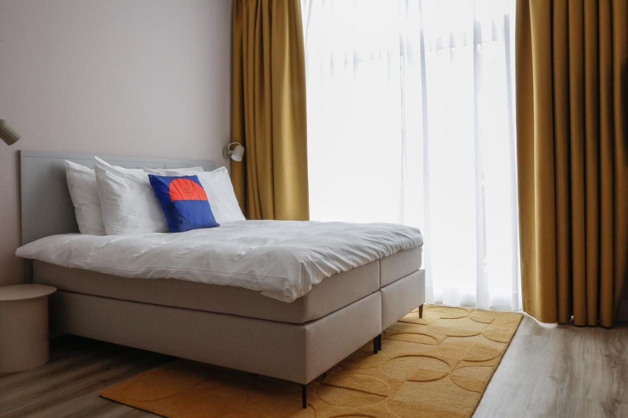 Bries - Scheveningen Hotel