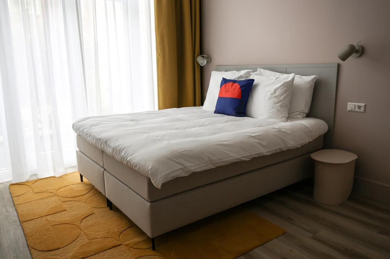 Bries - Scheveningen Hotel