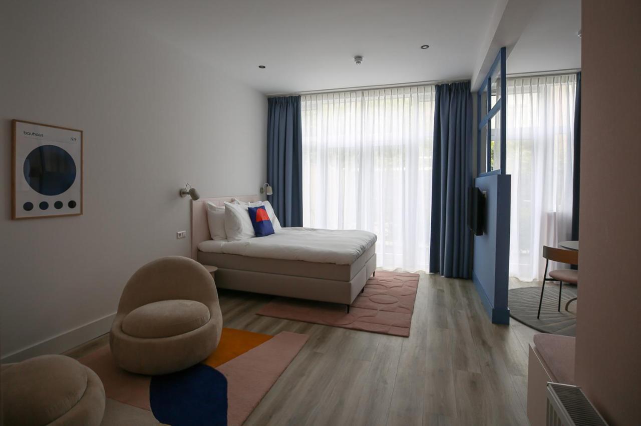 Hotel Bries - Scheveningen Den Haag