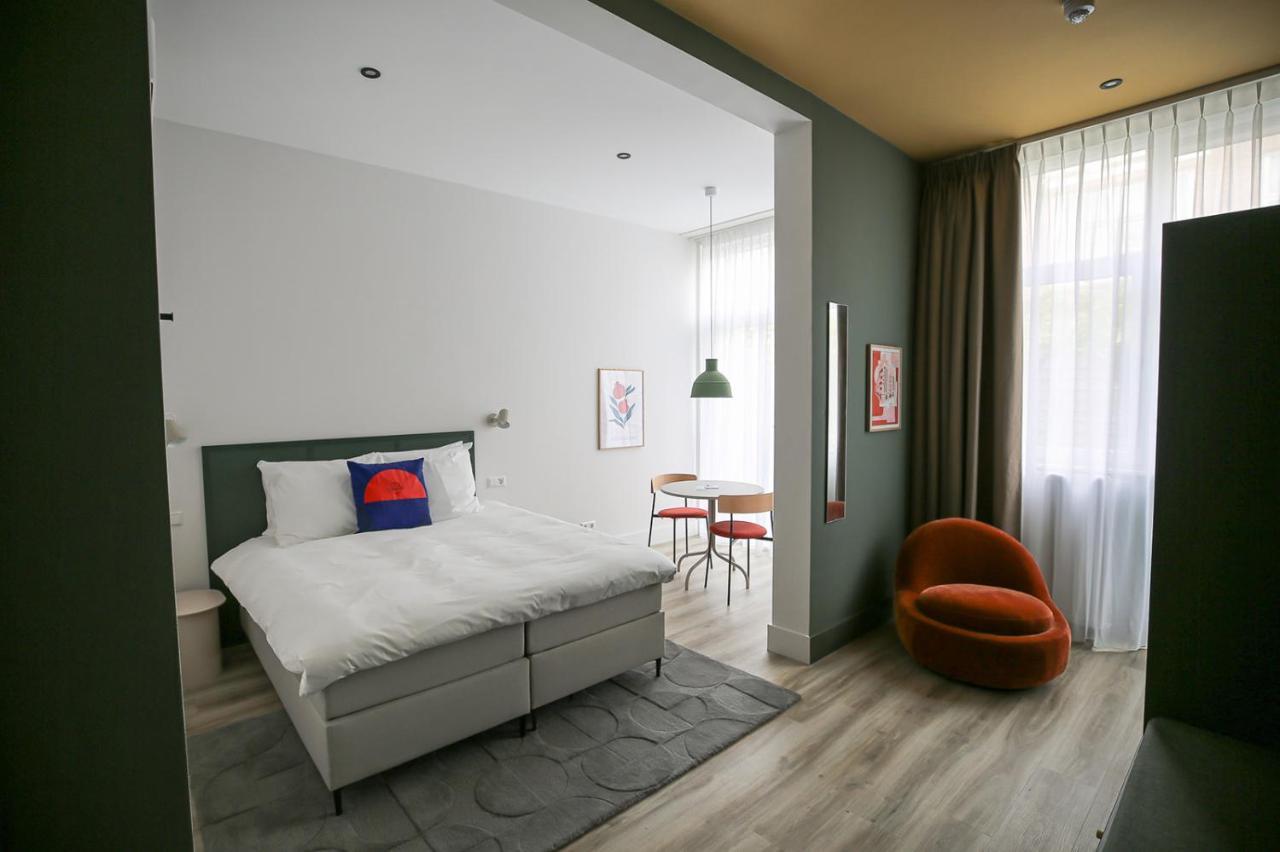 Hotel Bries - Scheveningen