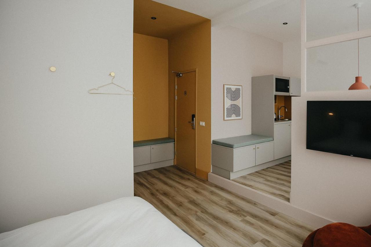 Hotel Bries - Scheveningen 2*