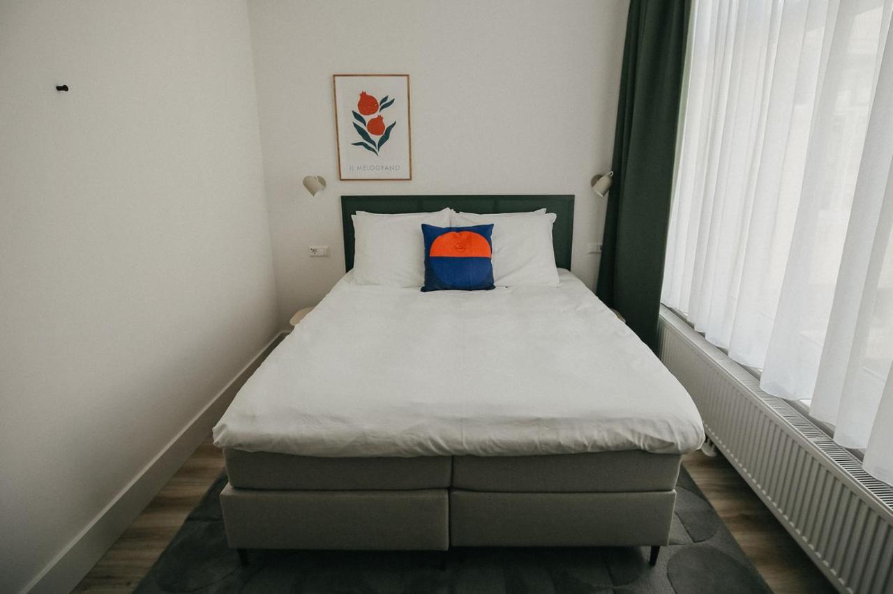 Hotel Bries - Scheveningen Den Haag