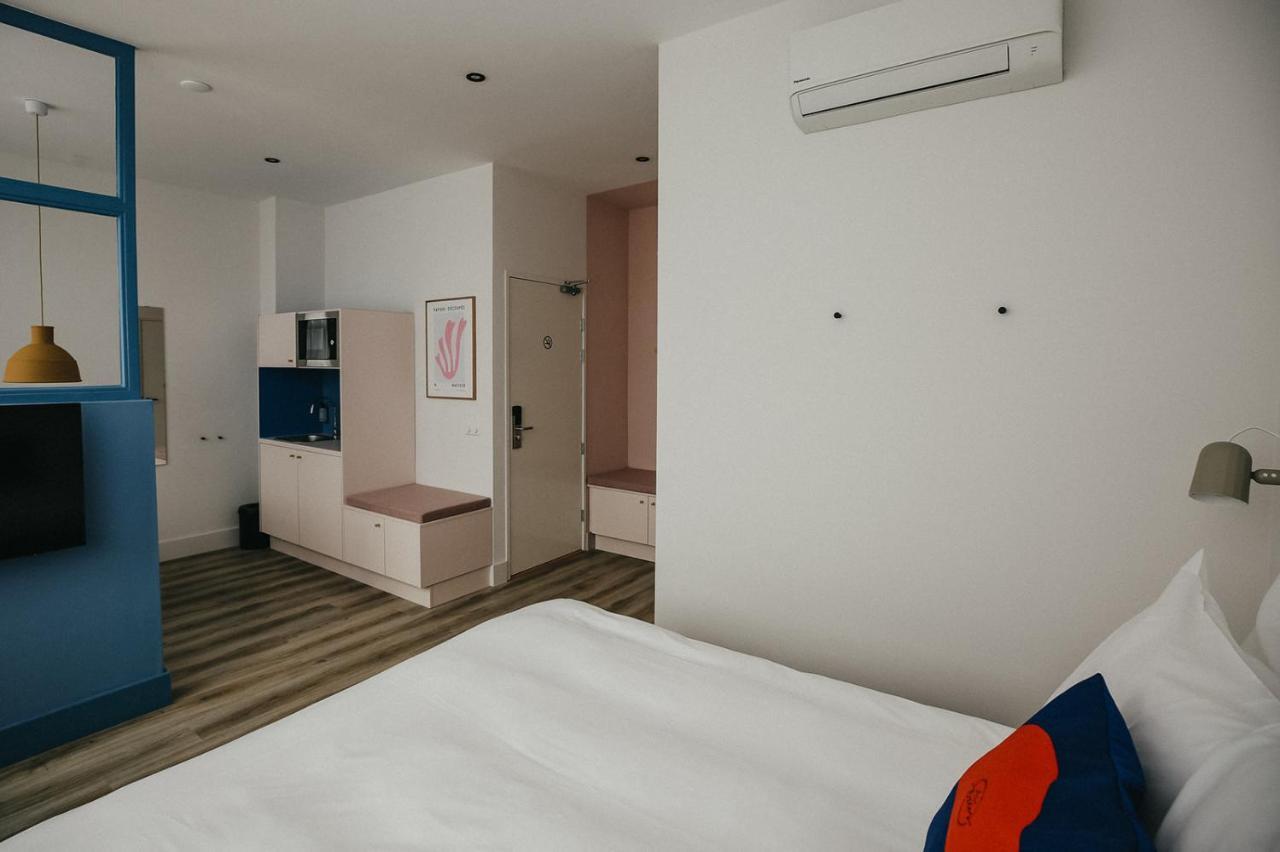 Hotel Bries - Scheveningen 3*