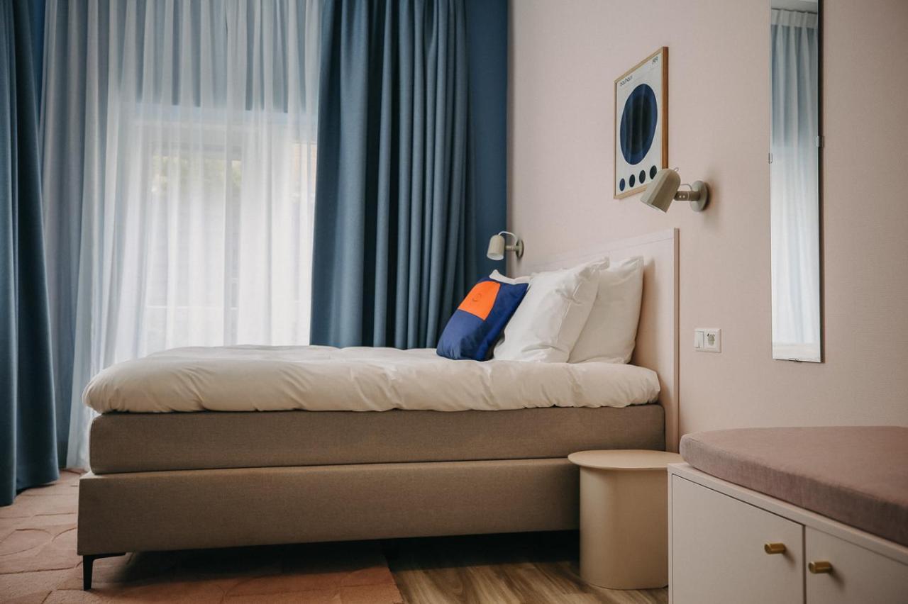 Bries - Scheveningen Hotel 3*