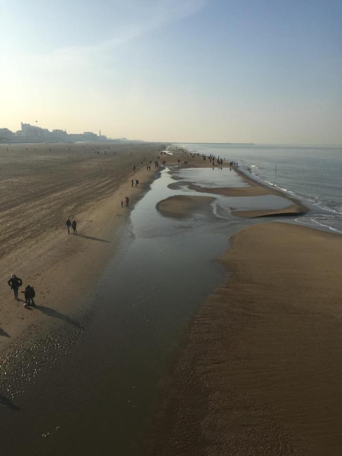 Bries - Scheveningen Hotel Den Haag