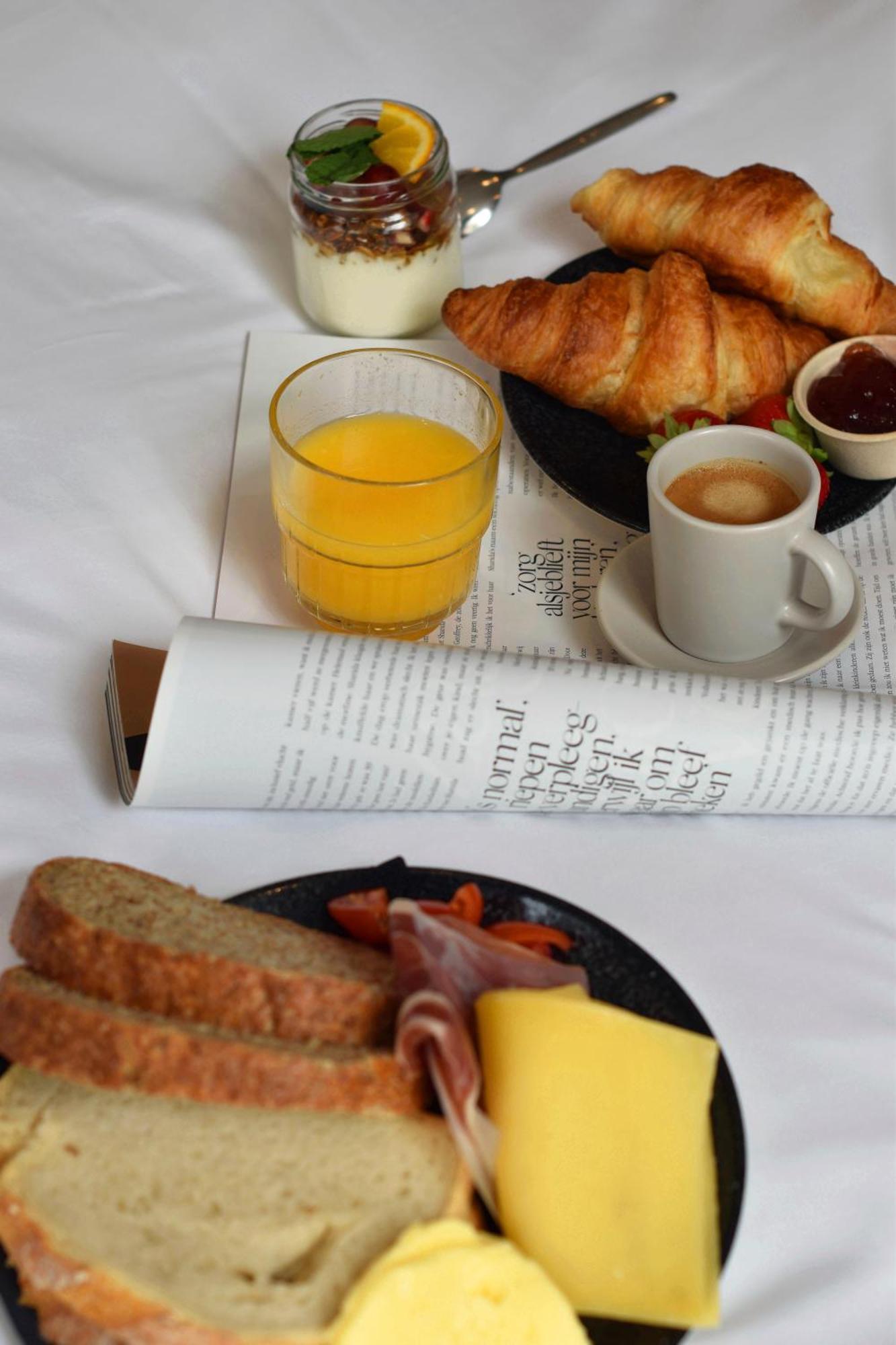 Bries - Scheveningen Hotel 3*