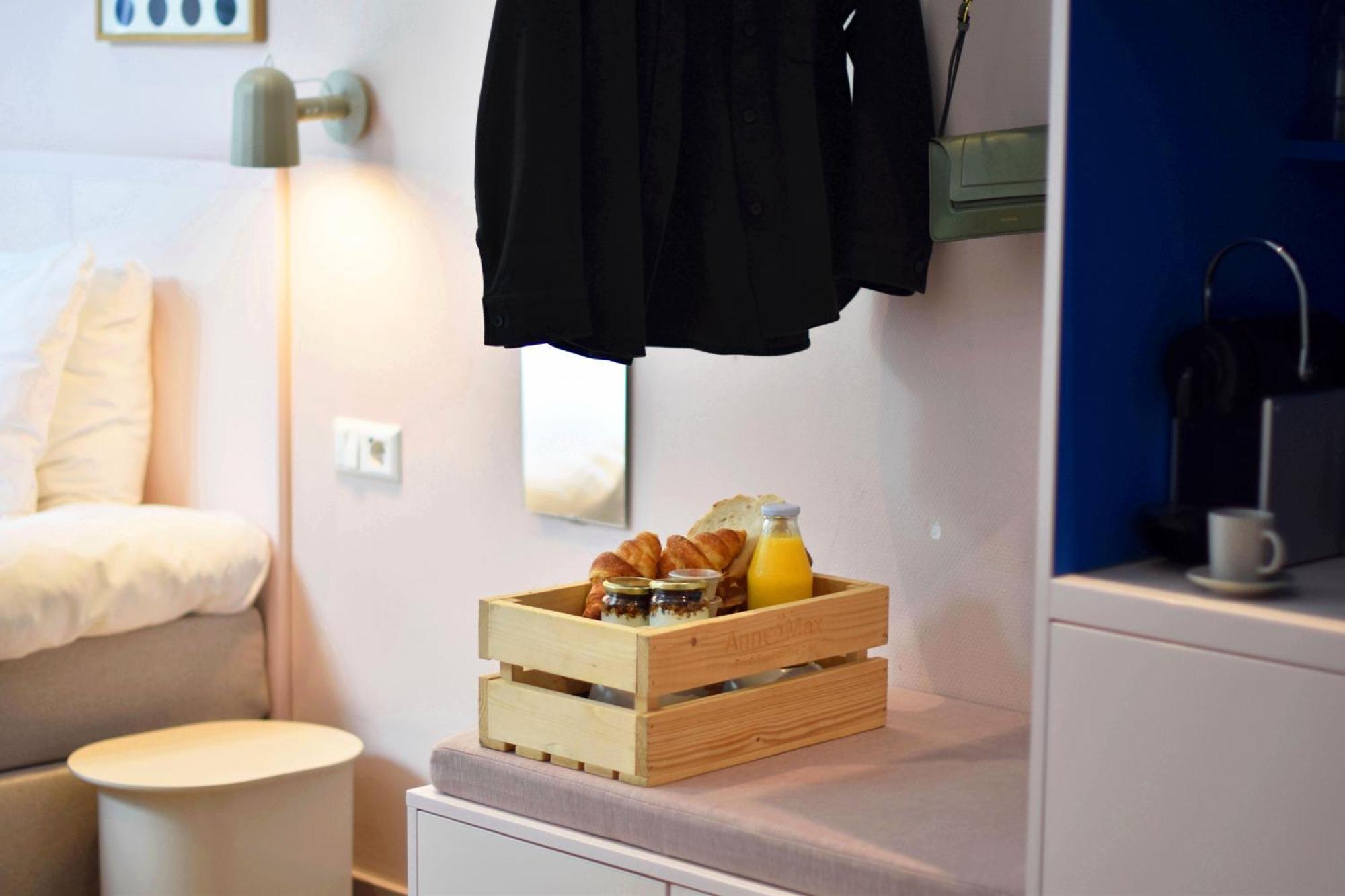 Hotel Bries - Scheveningen 3*