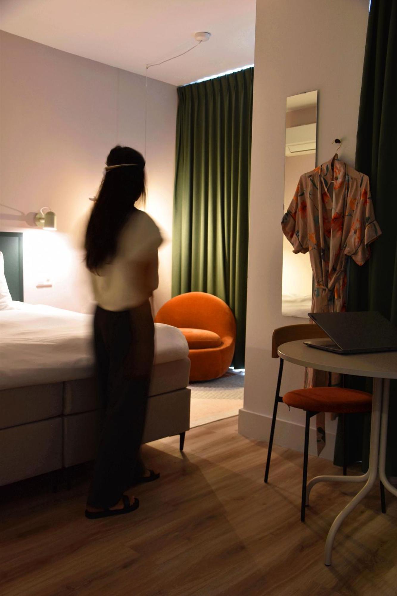 Hotel Bries - Scheveningen Den Haag