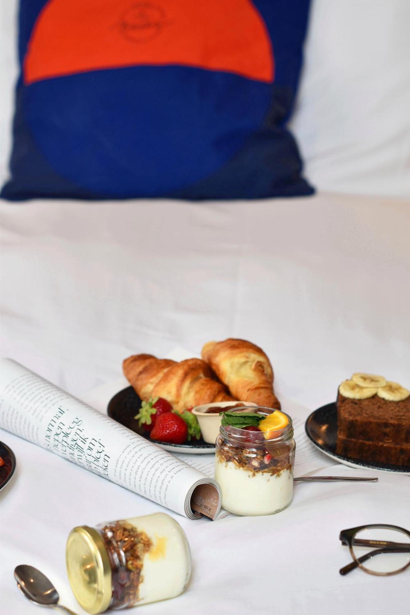 Bries - Scheveningen 3* Den Haag