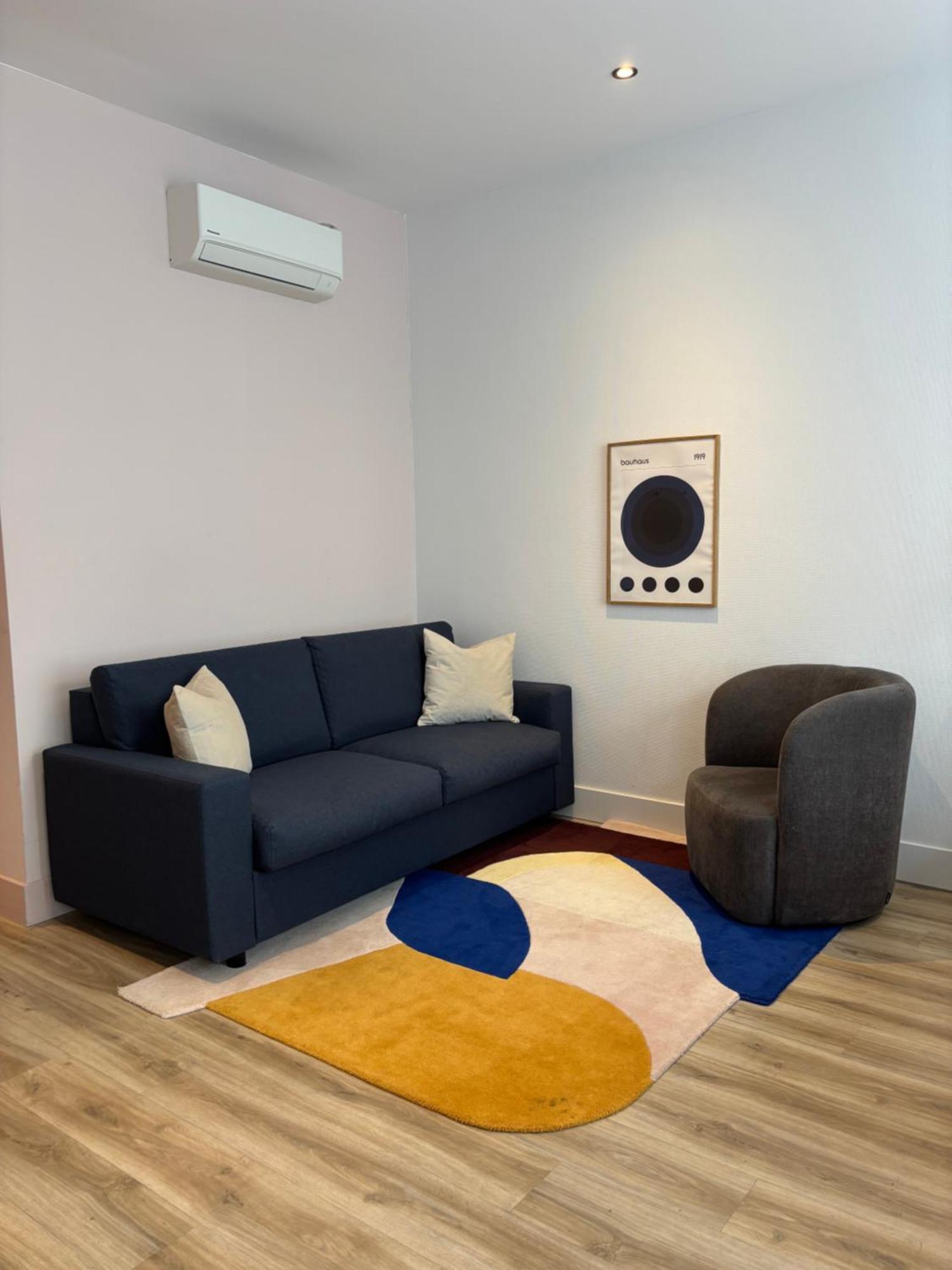 Bries - Scheveningen Hotel