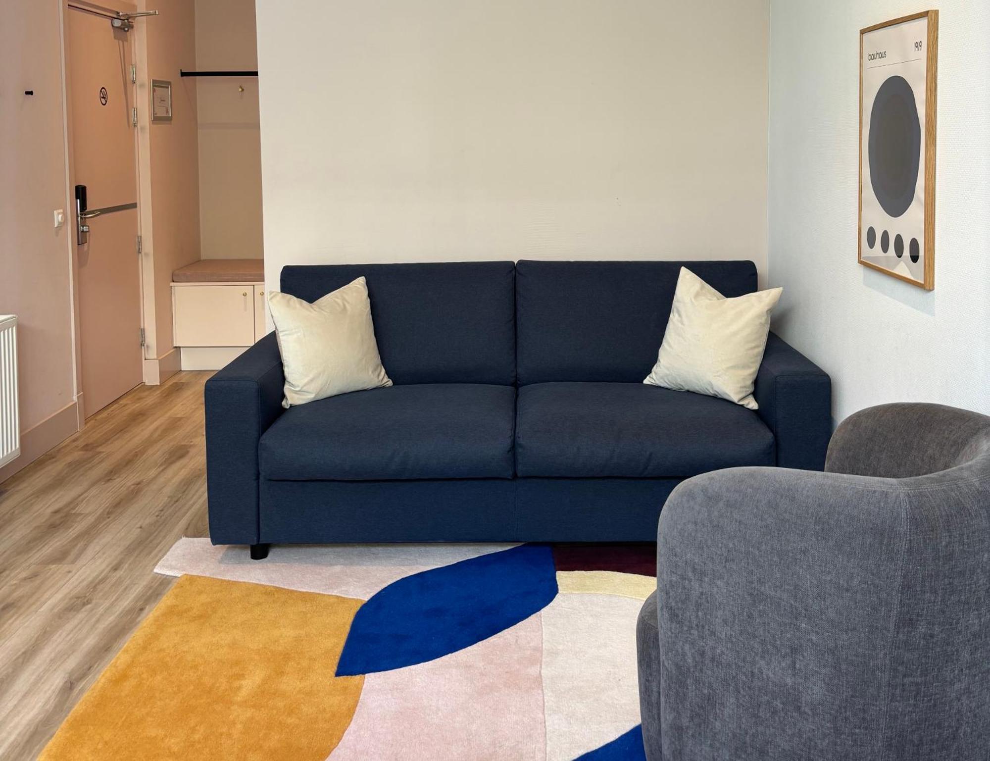 Bries - Scheveningen Hotel Den Haag