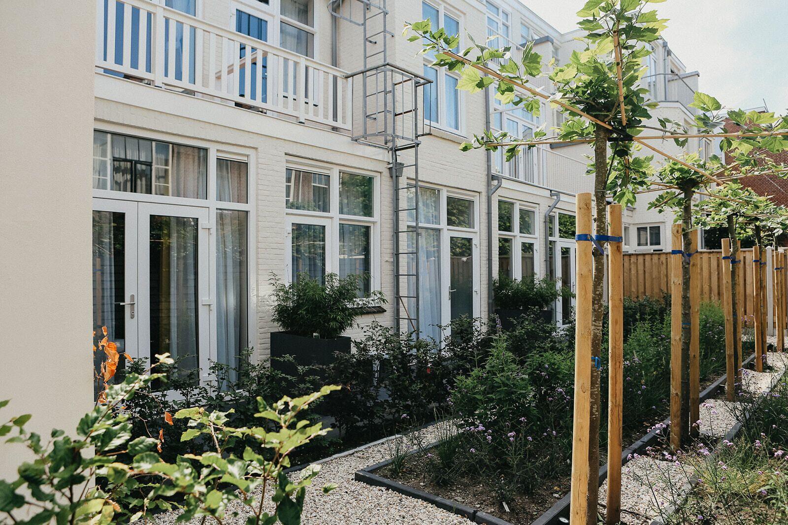 Hotel Bries - Scheveningen