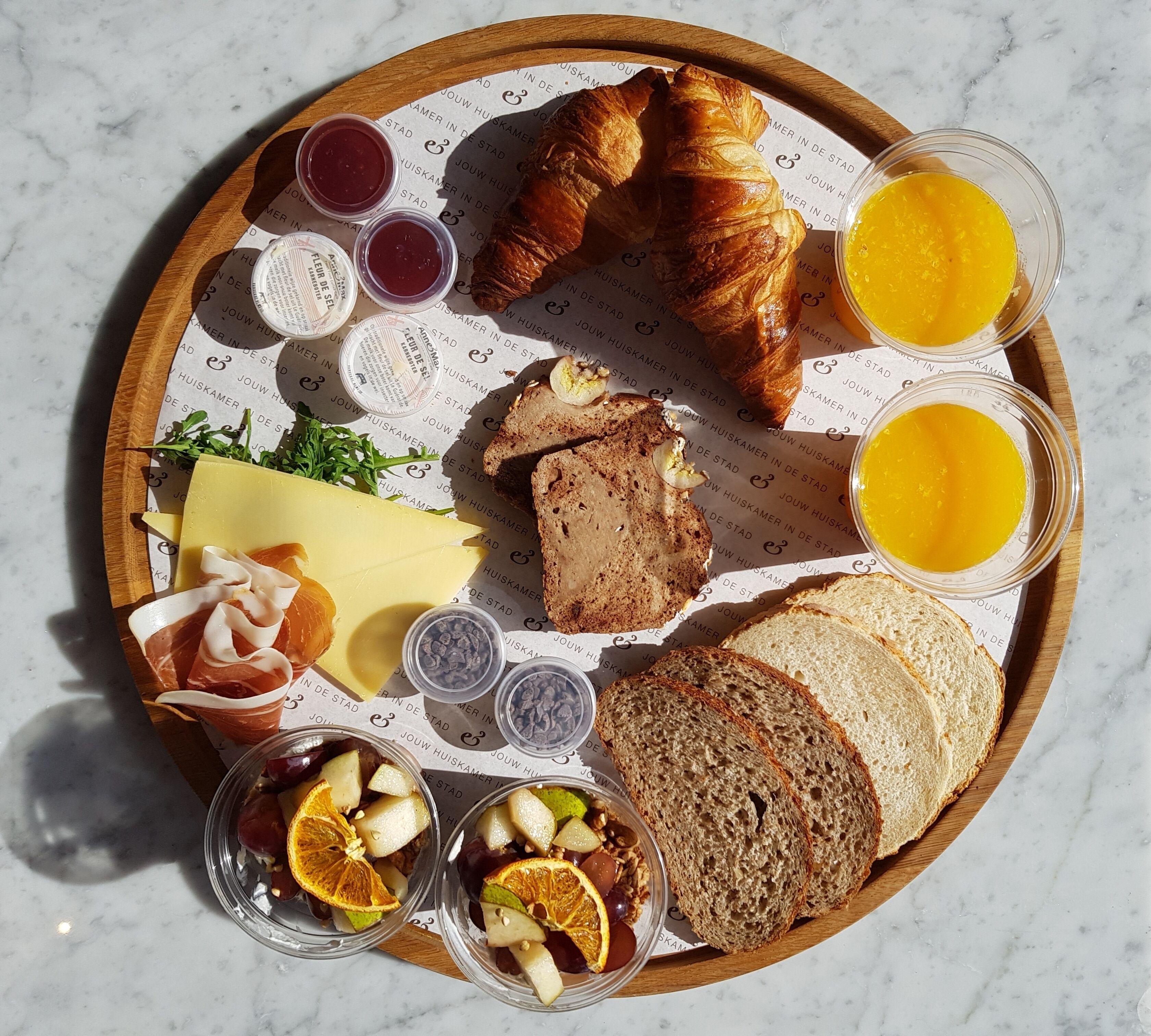 Hotel Bries - Scheveningen Den Haag