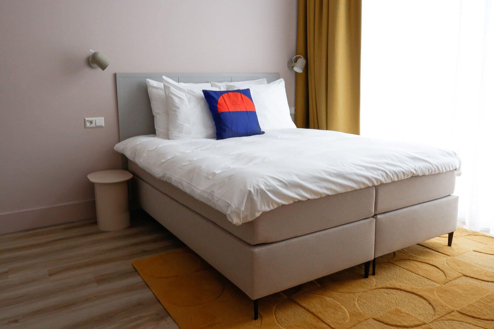 Hotel Bries - Scheveningen Den Haag