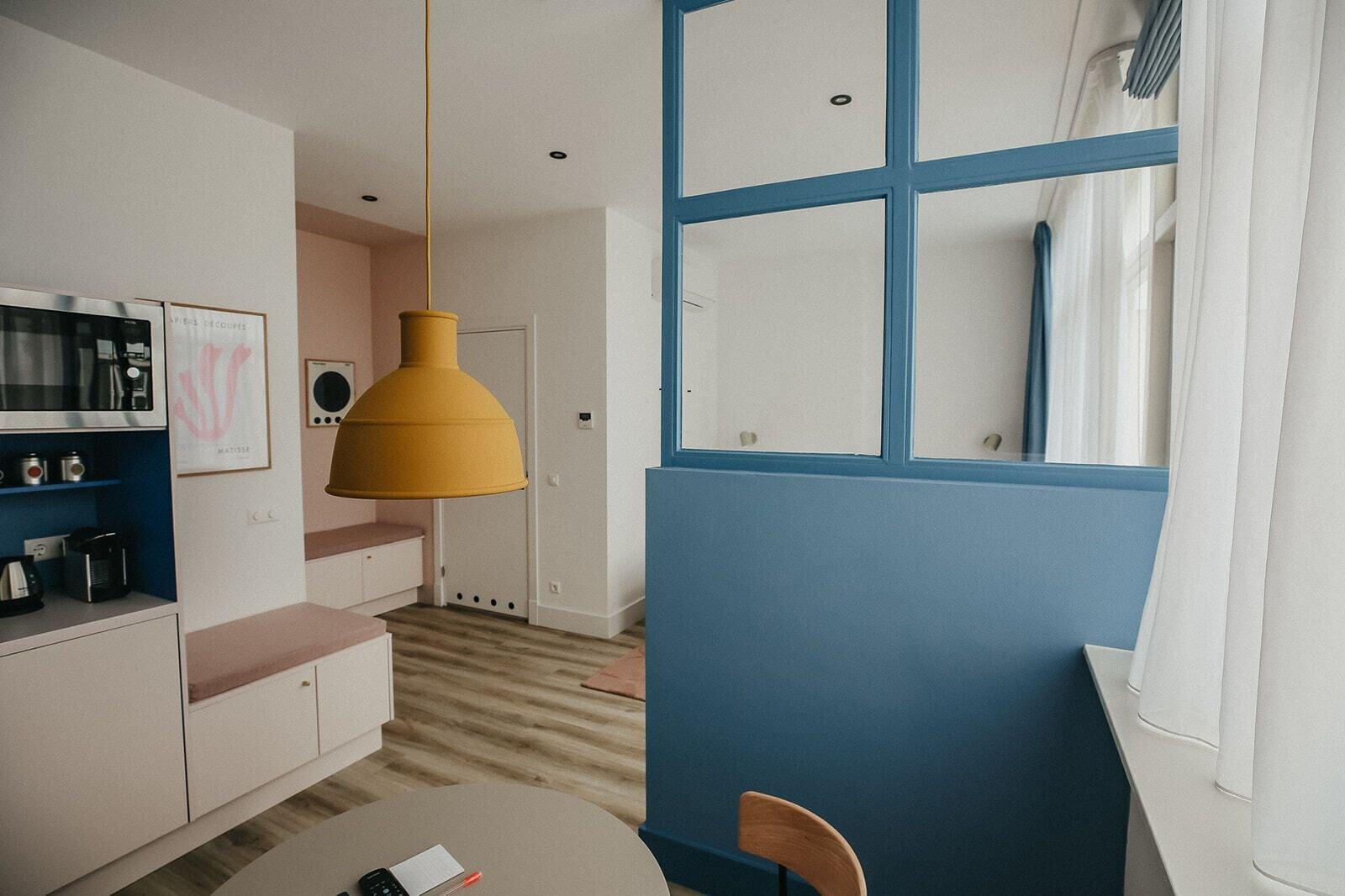 Bries - Scheveningen Den Haag