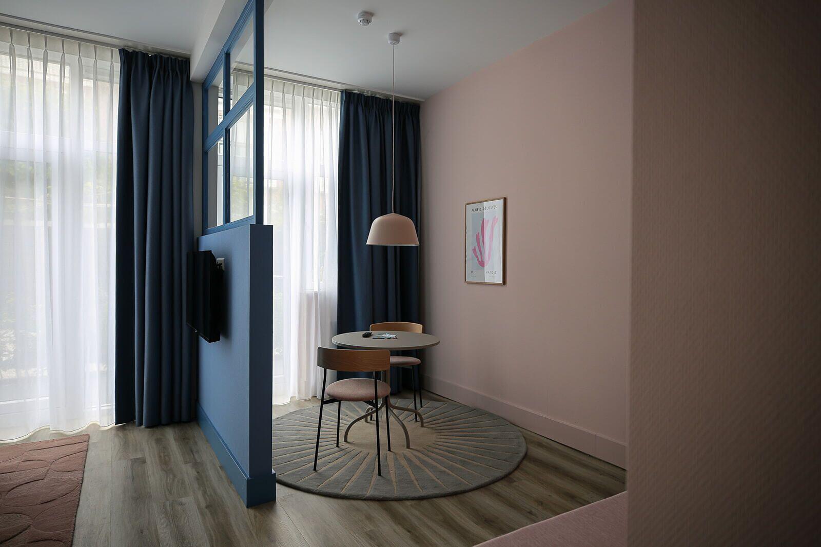 Hotel Bries - Scheveningen Den Haag