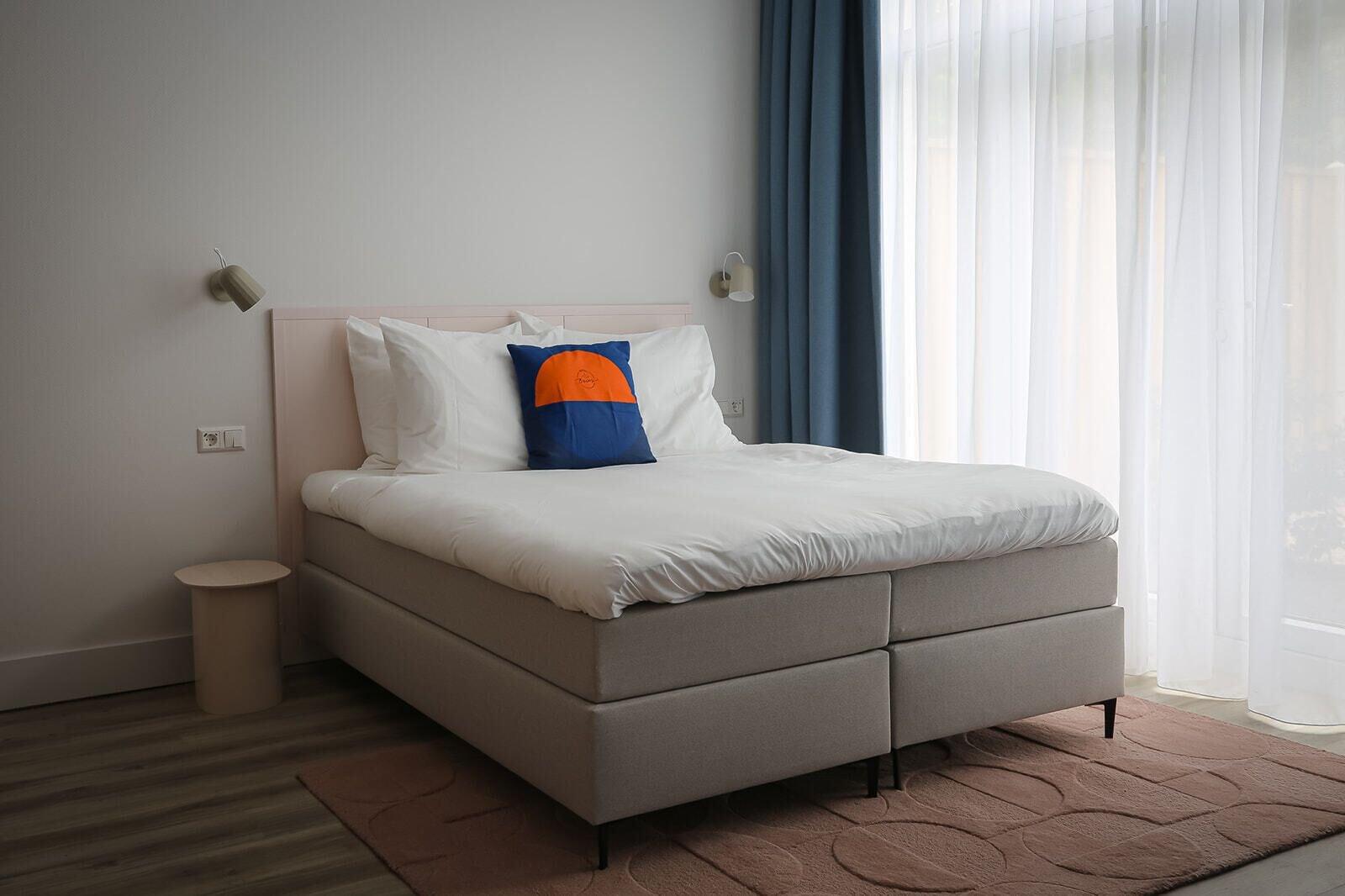 Bries - Scheveningen Hotel 3*