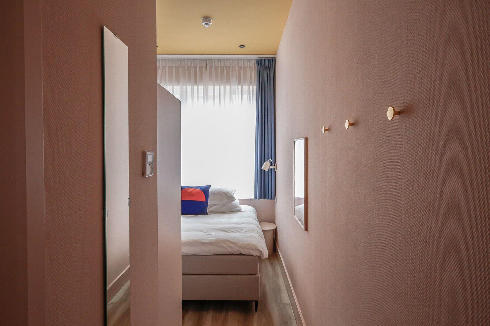 Bries - Scheveningen Hotel 3*