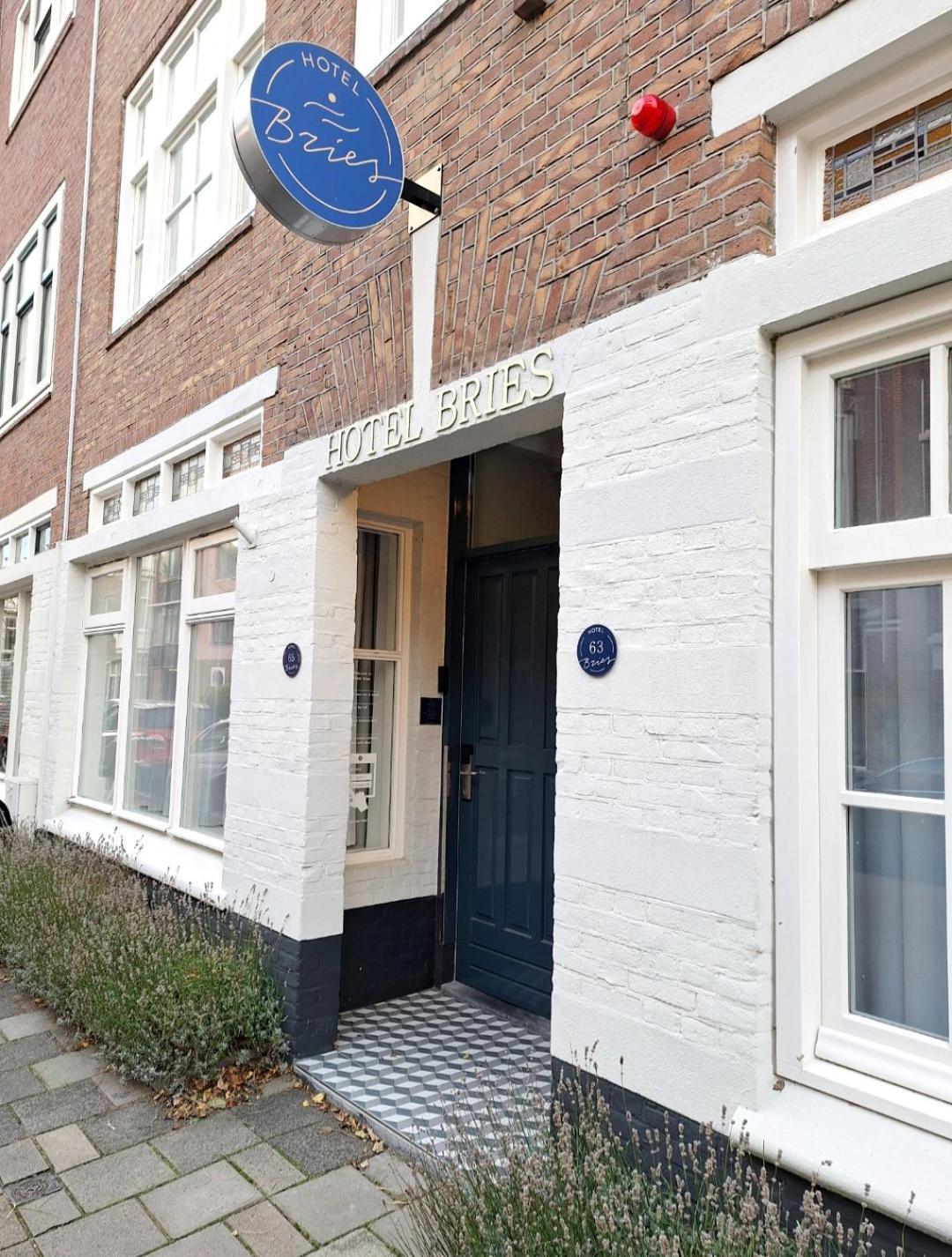 Hotel Bries - Scheveningen