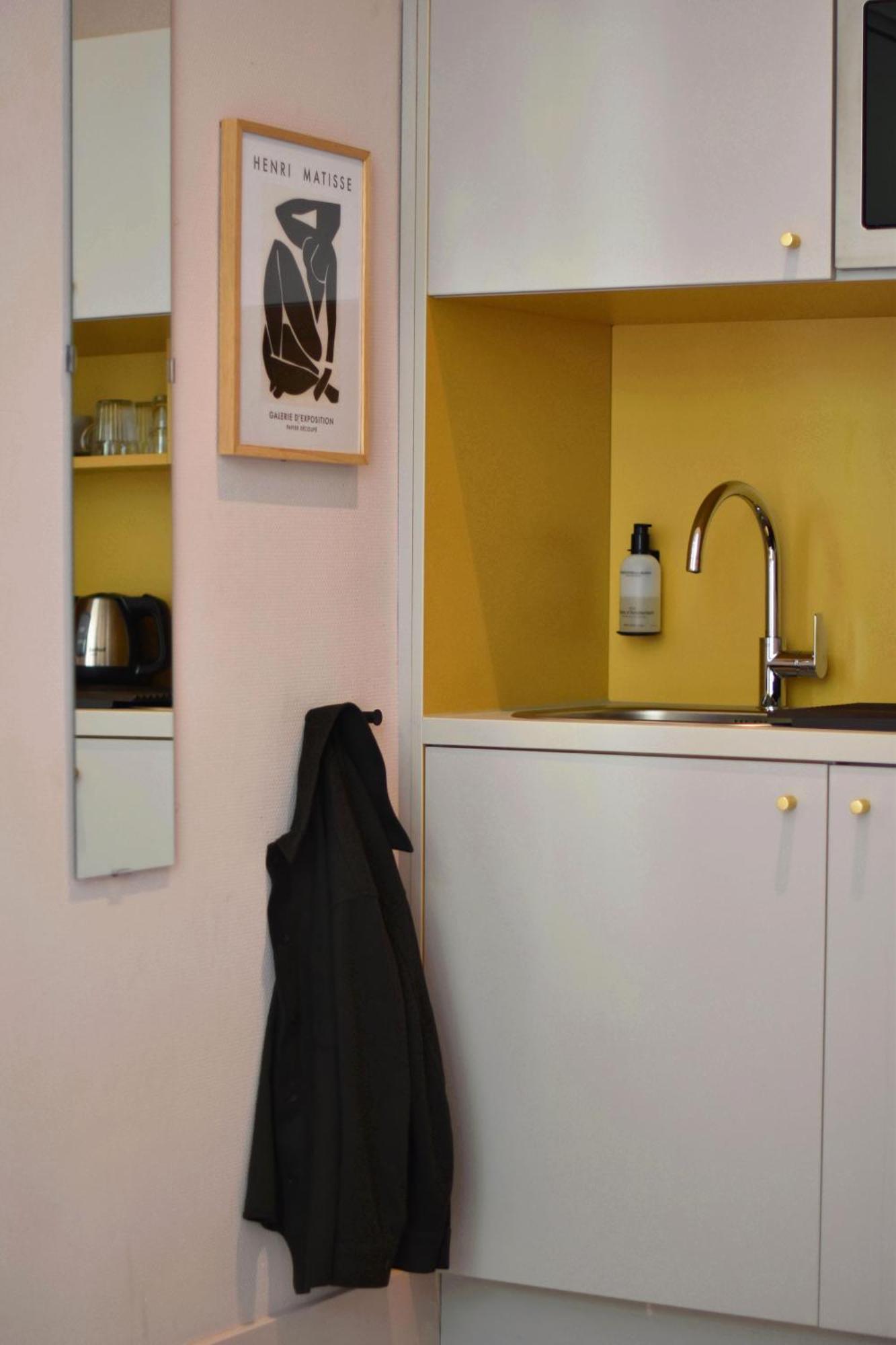 Bries - Scheveningen Hotel Den Haag