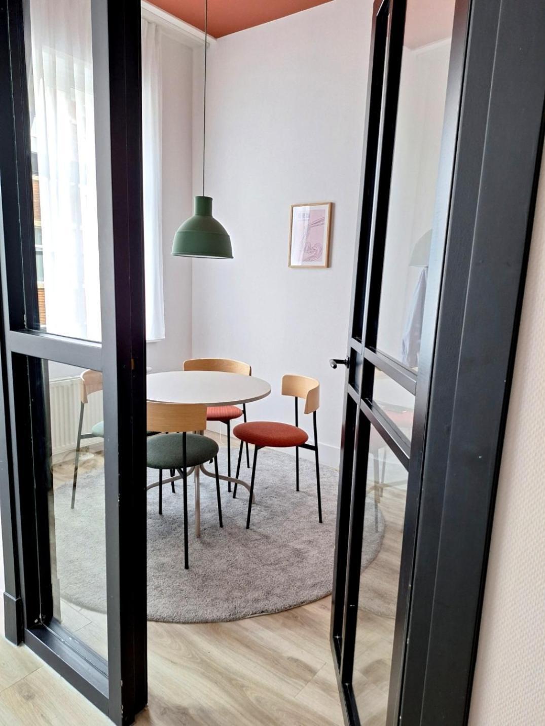 Bries - Scheveningen Hotel 3*