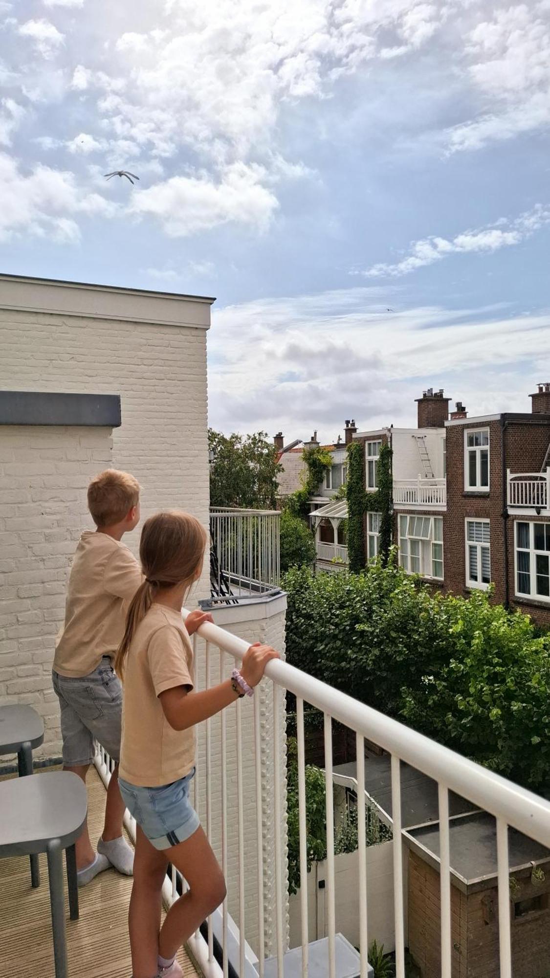 Bries - Scheveningen Hotel 3*